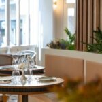 Το νέο Prac·sitele είναι ήδη το αγαπημένο ιταλικό meeting-point της πόλης