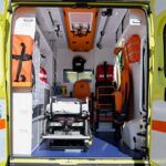 Θεσσαλονίκη: 18χρονος υπέστη ανακοπή καρδιάς την ώρα που έπαιζε ποδόσφαιρο