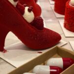 Ημέρα Αγίου Βαλεντίνου: Σοκολατένια «χαπάκια του έρωτα» για ραγισμένες καρδιές