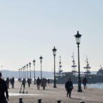 Καιρός σήμερα: Σε υψηλά για την εποχή επίπεδα της θερμοκρασίας