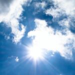 Καιρός Κυριακή: Υψηλές θερμοκρασίες – Πότε «χαλάει» ξανά ο καιρός