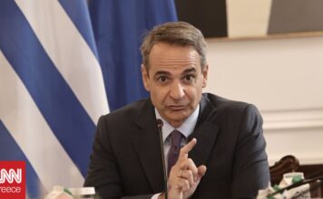 Συνεδριάζει την Πέμπτη το υπουργικό – Ποια νομοσχέδια θα συζητηθούν