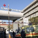 Τραγωδία στη Θεσσαλονίκη: Πέθανε 6χρονη στο Ιπποκράτειο
