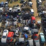 Θεσσαλονίκη: Εξάρθρωση εγκληματικής οργάνωσης για κλοπές οχημάτων με λεία 390.000 ευρώ