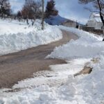 Μαρουσάκης: Μικρή η άνοδος θερμοκρασίας – Νέο ψυχρό επεισόδιο τέλη του μήνα