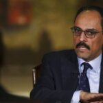 Ο Καλίν ευχαριστεί τον Μητσοτάκη για την ελληνική υποστήριξη – Τι έγραψε στο Twitter