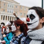 Καλλιτέχνες: Συνεχίζουν τις κινητοποιήσεις – «Θα εξετάσουμε τη νομοθετική ρύθμιση»