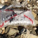 Κρήτη: Η θάλασσα ξέβρασε κάνναβη σε παραλίες του Ρεθύμνου – Βρέθηκαν 134 κιλά