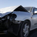 Καραμπόλα τριών αυτοκινήτων στον Κηφισό – Μεγάλες καθυστερήσεις