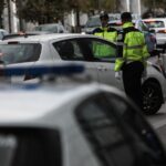 Κλειστή η λεωφόρος Αθηνών: Έσπασε αγωγός νερού – Μεγάλες καθυστερήσεις