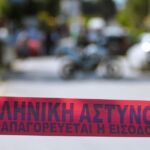Κρήτη: Τραυματισμός τριών αστυνομικών από πυρά 35χρονου – Σεσημασμένος ο δράστης