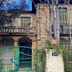 Κηπούπολη Κυπριάδου: Η ιστορική συνοικία του μεσοπολέμου στο κέντρο της Αθήνας