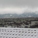 Στα λευκά η Κρήτη: Κλειστά τα σχολεία στο Λασίθι λόγω προβλημάτων στην ηλεκτροδότηση