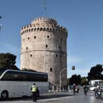 Θεσσαλονίκη: Κατέρρευσε οδηγός των ΚΤΕΛ κατά τη διάρκεια δρομολογίου