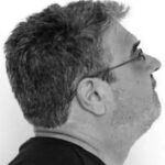 Πέθανε σε ηλικία 58 ετών ο δημοσιογράφος Δημήτρης Μαρούλης