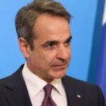 Τηλεφωνική επικοινωνία Μητσοτάκη – Μελόνι: Στο επίκεντρο οικονομία και μεταναστευτικό