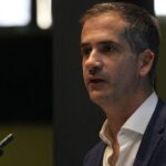 Πυρά Μπακογιάννη κατά Τσίπρα για τη συγκέντρωση της Χρυσής Αυγής