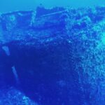 Ταυτοποιήθηκε στον βυθό του Αιγαίου το ατμόπλοιο Pentcho – Η περιπετειώδης ιστορία του