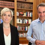 Επανέρχεται ο ΣΥΡΙΖΑ για Νικολάου: Με τι εκβιάζεται ο Μητσοτάκης;