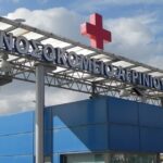 Αγρίνιο: Πάρκαρε σε θέση αναπήρων του νοσοκομείου και γρονθοκόπησε τον φύλακα