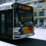 Θεσσαλονίκη: Οδηγός λεωφορείου κατήγγειλε ξυλοδαρμό από δύο επιβάτες – Δύο συλλήψεις