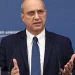 Οικονόμου για σποτ ΣΥΡΙΖΑ: Όταν ο κ. Τσίπρας τάζει, ακόμα κι οι λέξεις χάνουν το νόημά τους