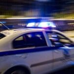 Θεσσαλονίκη: Άγρια συμπλοκή με πυροβολισμό στα Λαδάδικα – Δύο τραυματίες