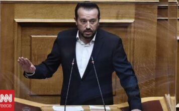 Παππάς: Το κλείσιμο της Αθηνών – Λαμίας προδίδει την ανικανότητα της κυβέρνησης