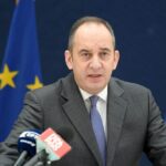 Πλακιωτάκης για ναυάγιο στη Λέρο: Με την ανοχή των τουρκικών αρχών τους εγκατέλειψαν αβοήθητους