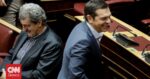 Στα ύψη το πολιτικό θερμόμετρο: Η νέα ανακοίνωση ΣΥΡΙΖΑ για Πολάκη και ο «πόλεμος» ανακοινώσεων