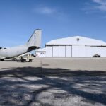 Πολεμική Αεροπορία: Υποσμηναγός βρέθηκε νεκρός στη βάση της Ελευσίνας