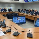 Πολιτική Προστασία: Ξεκίνησε η προετοιμασία για την αντιπυρική περίοδο 2023