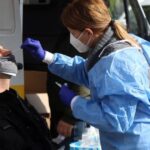 ΕΟΔΥ: Πού θα διενεργούνται δωρεάν rapid test την Πέμπτη 2 Φεβρουαρίου