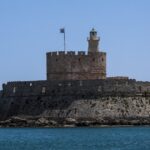 Όταν η Ρόδος ισοπεδώθηκε από τον σεισμό των 8 Ρίχτερ