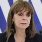 Σακελλαροπούλου: Οι ήρωες της ΕΜΑΚ παλεύουν στα βάθη της Ανατολίας και μας κάνουν περήφανους