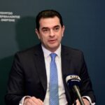 Σκρέκας: H «Πτολεμαΐδα 5» φέρνει 800 νέες θέσεις εργασίας