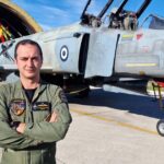 Πτώση F-4 Phantom: Επίσημα νεκρός ο κυβερνήτης – Ολοκληρώθηκαν οι έρευνες