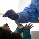 ΕΟΔΥ: Πού θα διενεργούνται δωρεάν rapid test το Σάββατο 11 Φεβρουαρίου