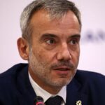 Ζέρβας: «Είμαστε συντετριμμένοι από τον θάνατο της μικρής Άννας»