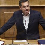 Τσίπρας: Προσχωρείτε στην αντίληψη της ακροδεξιάς κ. Μητσοτάκη;