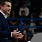 ΣΥΡΙΖΑ: Ο ενθουσιασμός για το Περιστέρι και οι ενστάσεις για την τροπολογία Κασιδιάρη