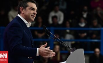ΣΥΡΙΖΑ: Ο ενθουσιασμός για το Περιστέρι και οι ενστάσεις για την τροπολογία Κασιδιάρη