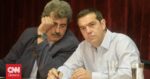 Ο Τσίπρας ανοίγει το δρόμο της διαγραφής Πολάκη, τον παραπέμπει στην Επιτροπή Δεοντολογίας