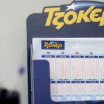 Τζόκερ: Αυτοί είναι οι τυχεροί αριθμοί για τις 600.000 ευρώ