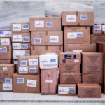 Σεισμός στην Τουρκία: Αναχωρεί από την Πάτρα πλοίο με την ανθρωπιστική βοήθεια 50 τόνων