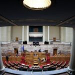 Συνταγματική η τροπολογία Κασιδιάρη σύμφωνα με την Επιστημονική Υπηρεσία της Βουλής