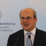 Χατζηδάκης: 100.000 νέες θέσεις εργασίας δημιουργήθηκαν με τη συμβολή της ΔΥΠΑ