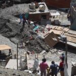 Κατολισθήσεις στο Περού: 18 νεκροί, 20 αγνοούμενοι – Βίντεο