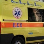 Ηράκλειο: Σοβαρός τραυματισμός άνδρα που εκτελούσε αγροτικές εργασίες