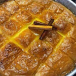 Γαλακτομπούρεκο